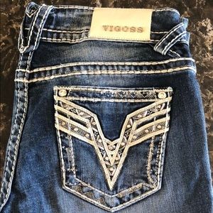 Vigoss Jeans